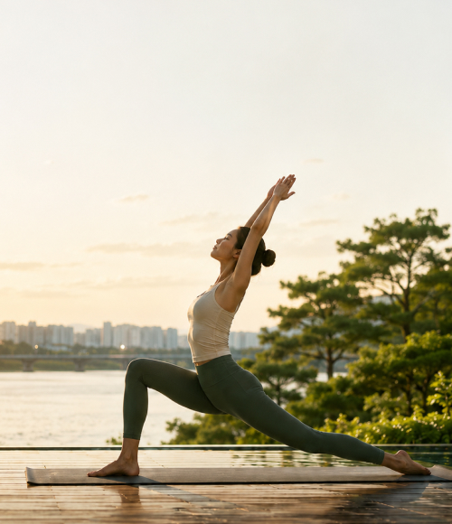 PHYTONCIDE YOGA