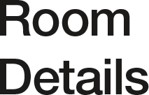 Room Details