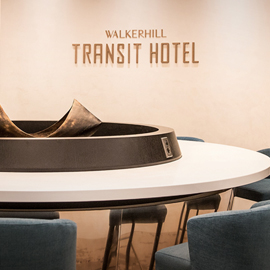 Incheon Airport Transit Hotel