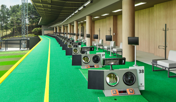 TOPTRACER RANGE