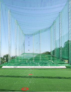 Golf Range