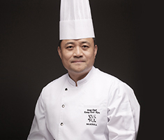 Chef Gang, Cheol-gyu