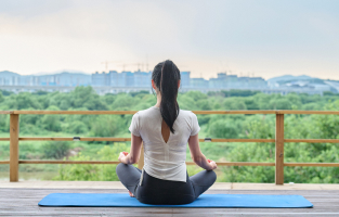 YOGA