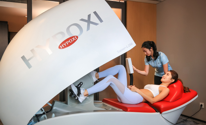 HYPOXI