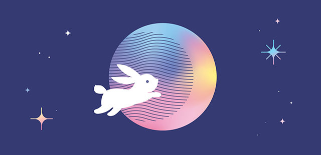 [추석] MOONLIGHT WISHES
