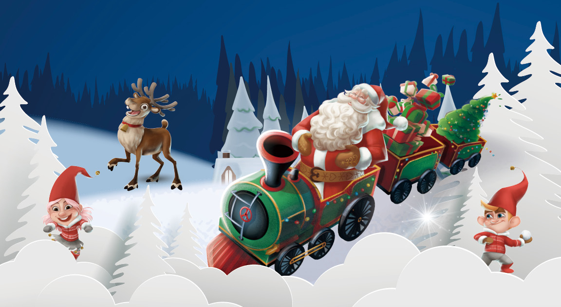 [일반] 2025 Santa Kids Village